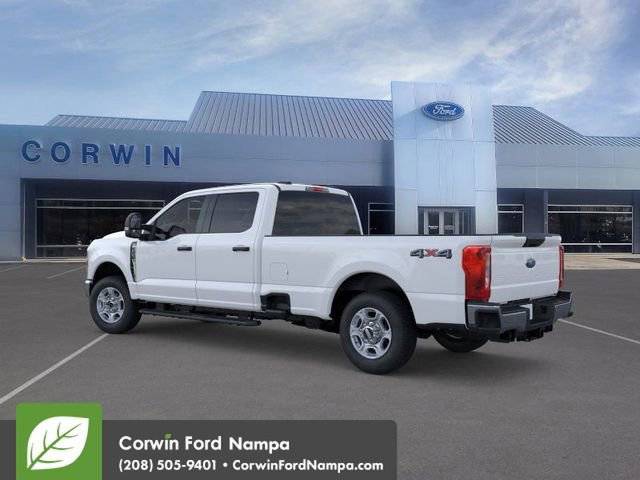 New 2026 Ford F350 XLT image 5