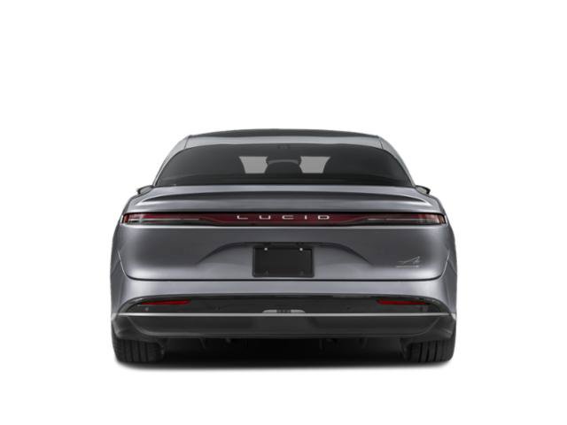 Used 2023 Lucid Air Touring AWD/4WD image 5