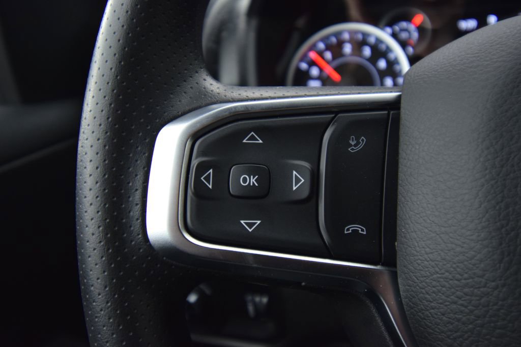 New 2026 RAM 1500 Big Horn image 29