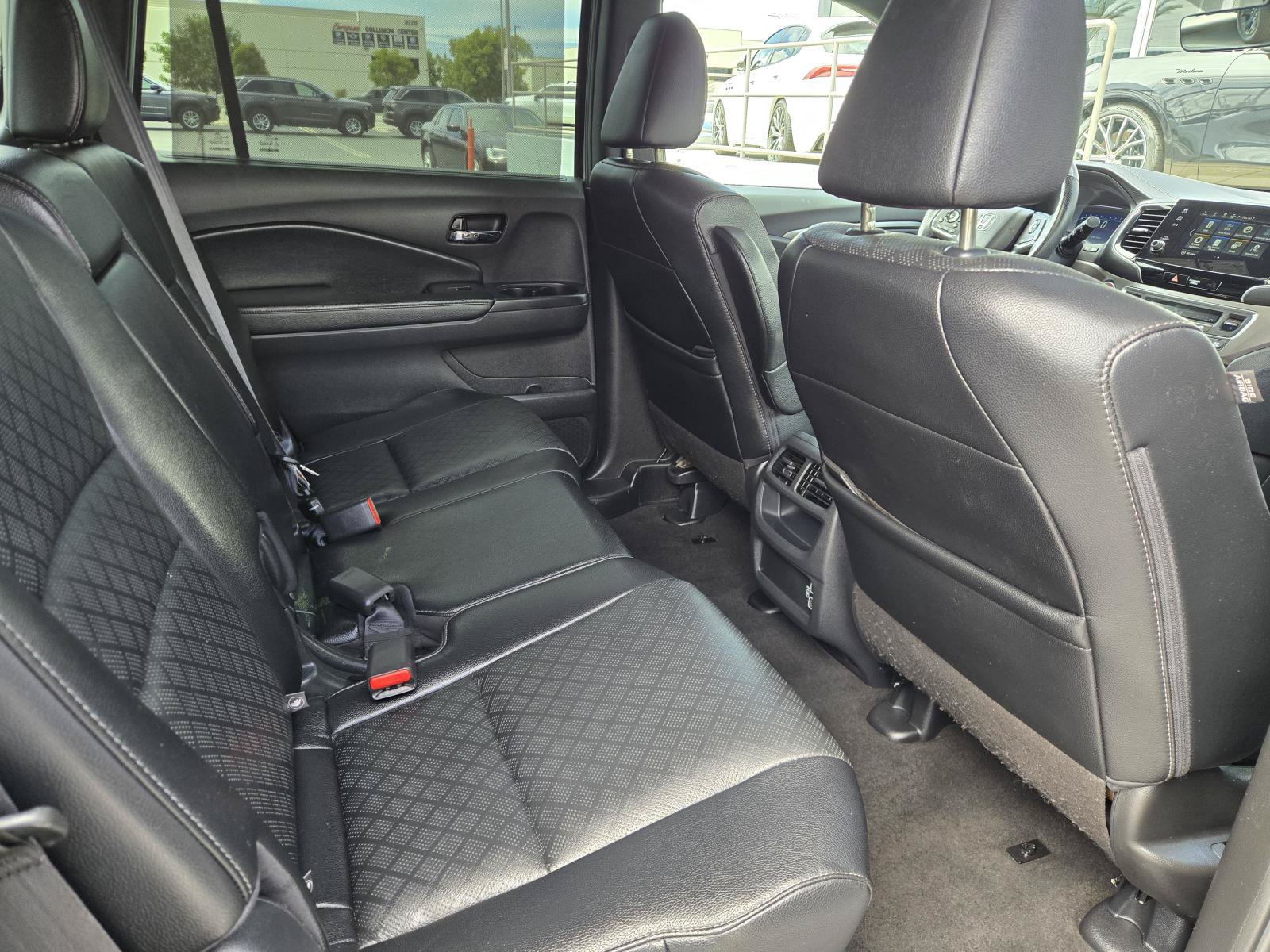 Used 2019 Honda Passport EX-L image 30