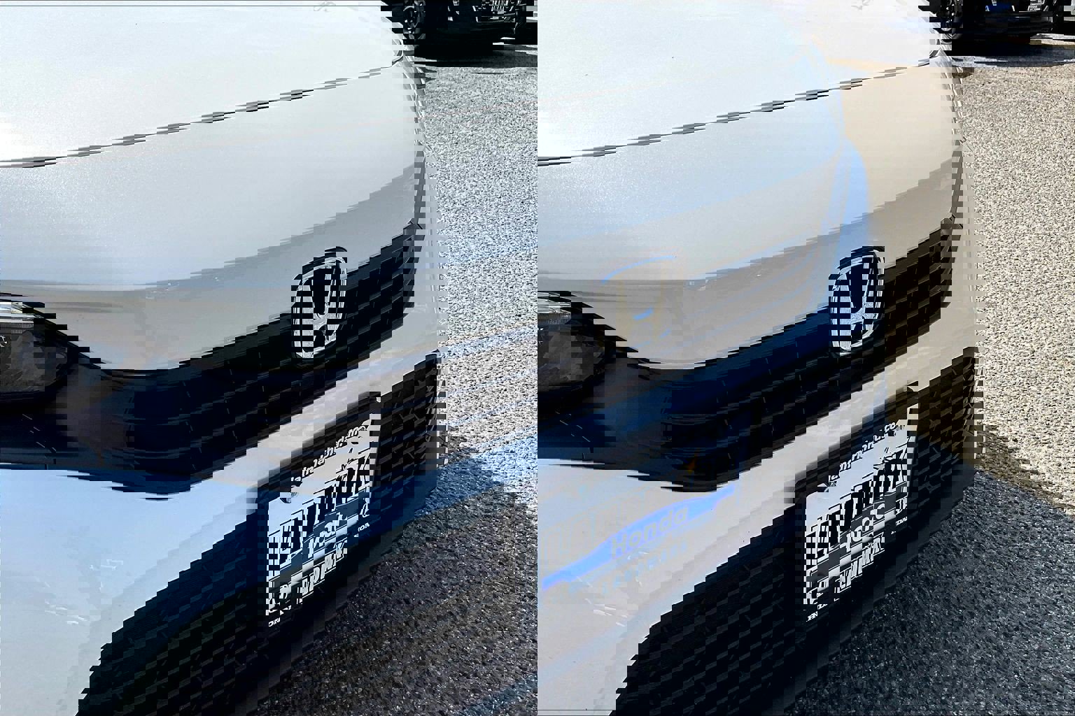 Used 2023 Honda Civic Sport image 28