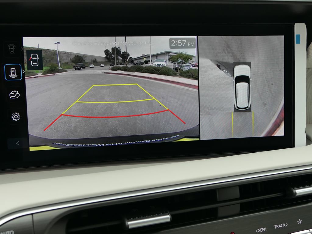 New 2026 Hyundai Palisade Calligraphy image 15