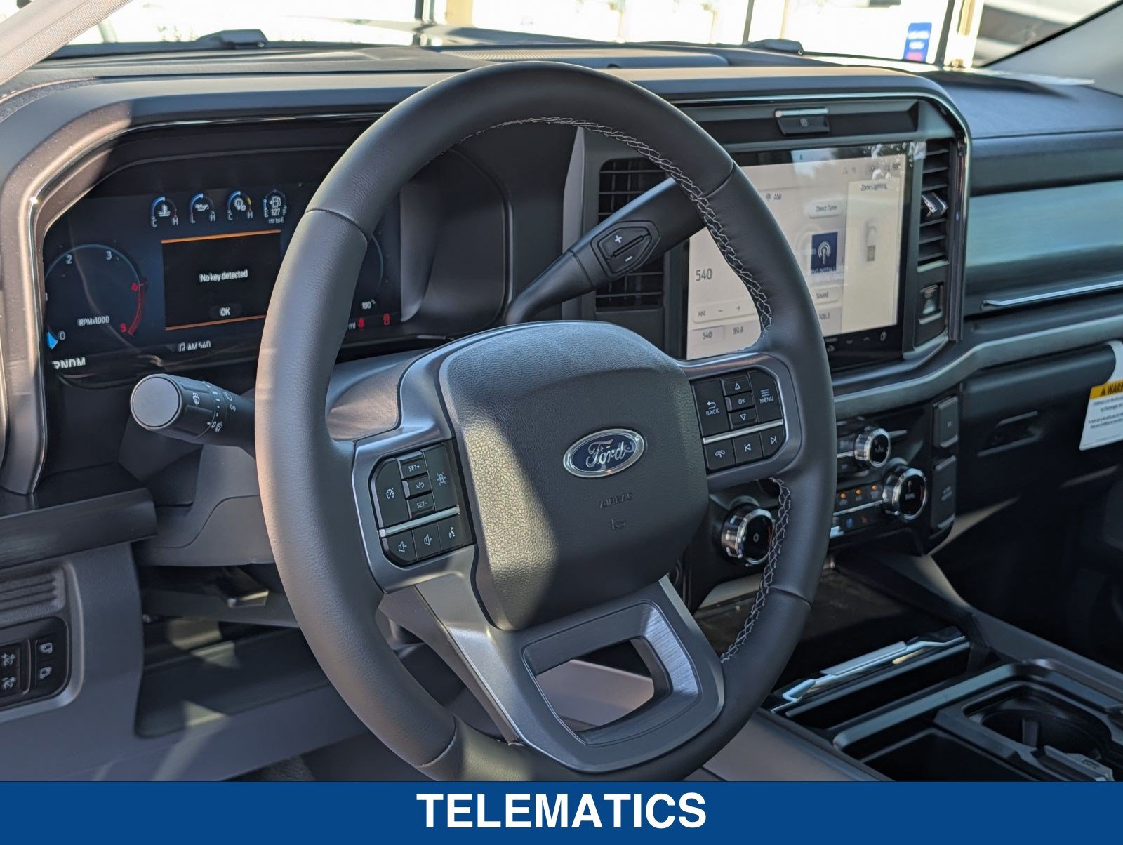 New 2026 Ford F450 Lariat AWD/4WD image 22