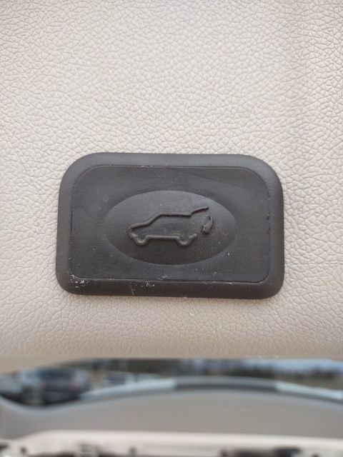 Used 2008 Saturn Outlook XR w/ Premium Trim Package image 21