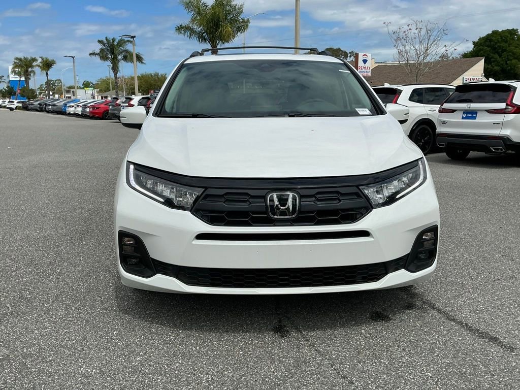 New 2026 Honda Odyssey EX-L image 12