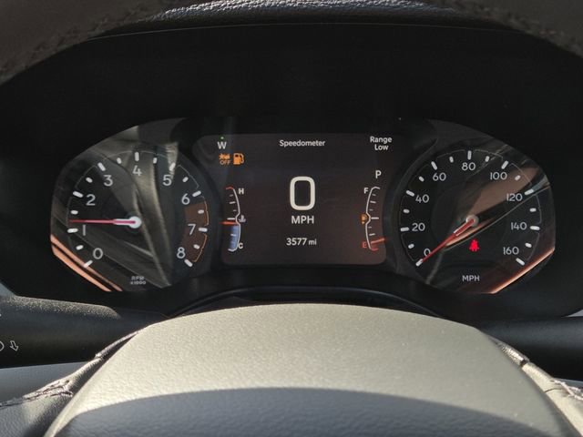 Used 2026 Jeep Compass Limited AWD/4WD image 33