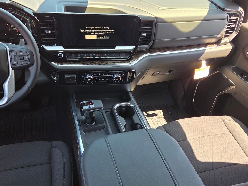 New 2026 GMC Sierra 1500 Elevation AWD/4WD image 7