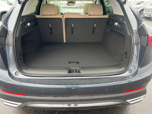 New 2026 Buick Envision Preferred image 22
