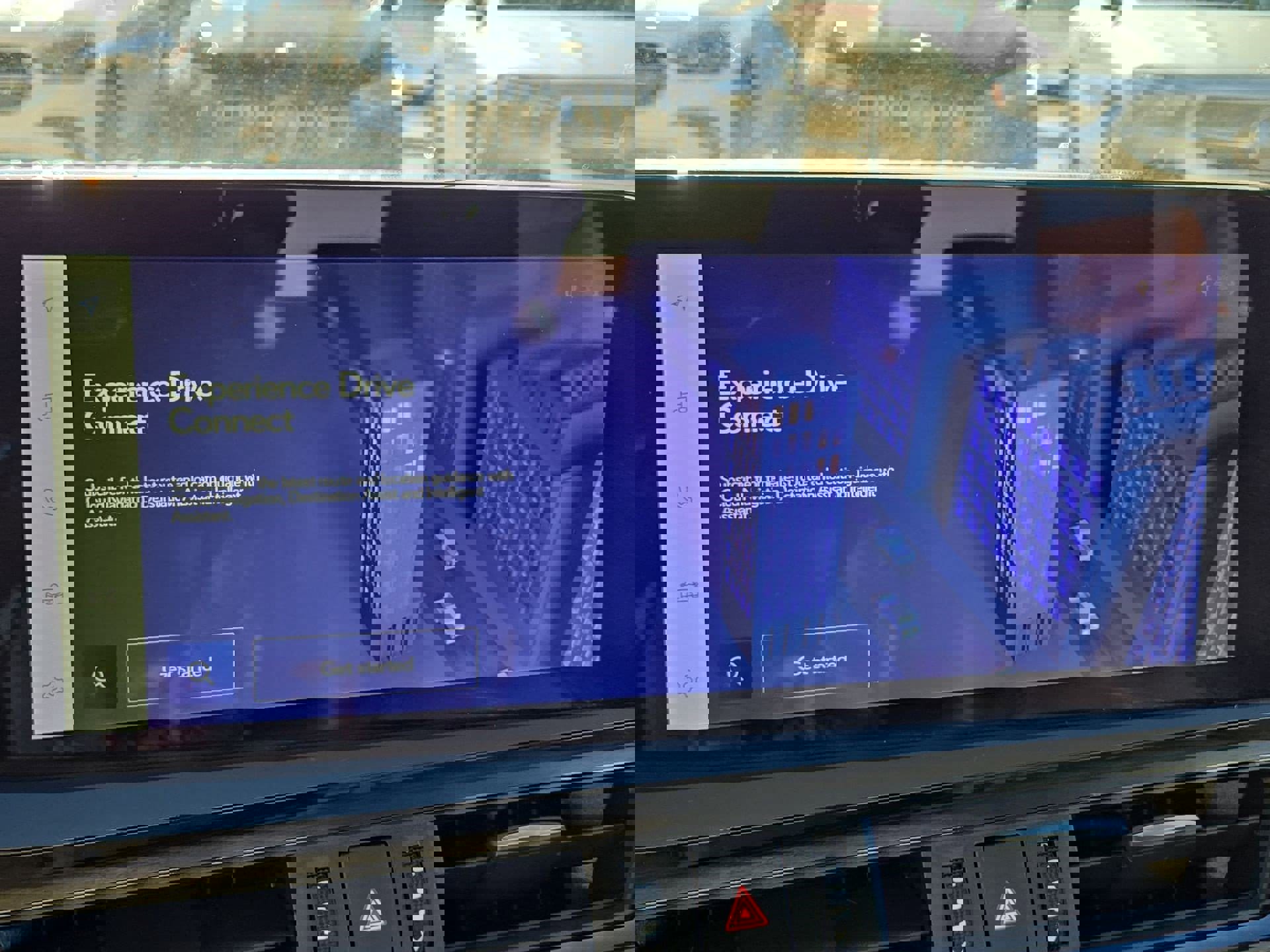 Certified 2025 Lexus ES 300h w/ Premium Package image 19