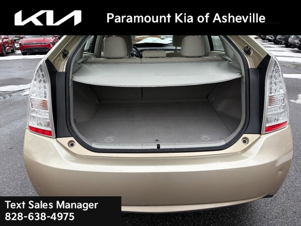 Used 2010 Toyota Prius Two image 29