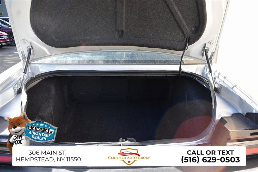 Used 2023 Dodge Challenger SXT w/ Cold Weather Group image 32