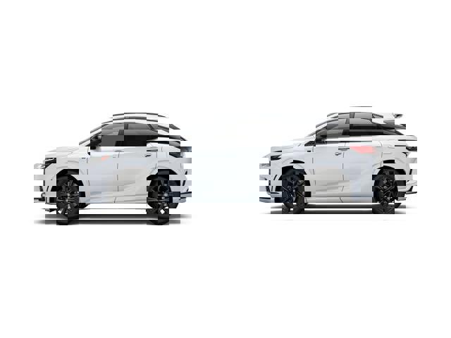 New 2026 Lexus RX 500h F Sport image 7