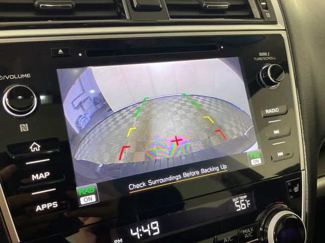 Used 2019 Subaru Outback 2.5i Limited w/ Popular Package #2 image 7