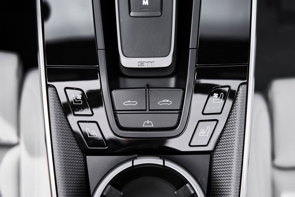 Used 2024 Porsche 911 Turbo S image 62