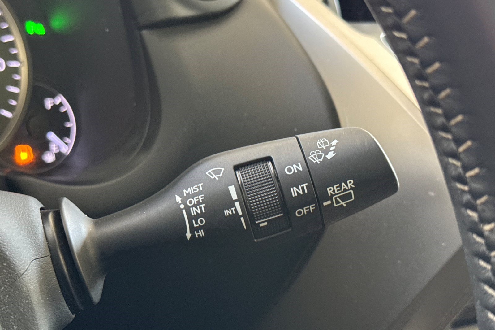 Used 2019 Lexus NX 300 FWD w/ Premium Package image 34