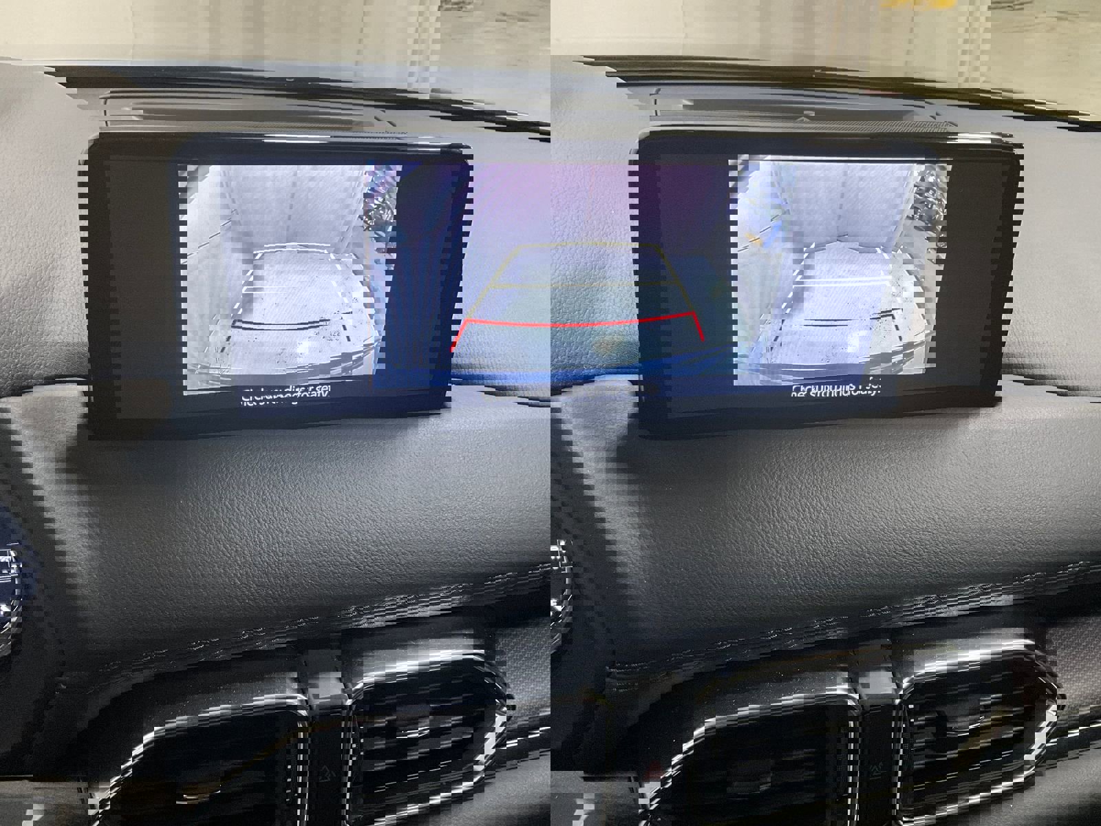 Used 2025 MAZDA CX-5 Carbon Edition image 20