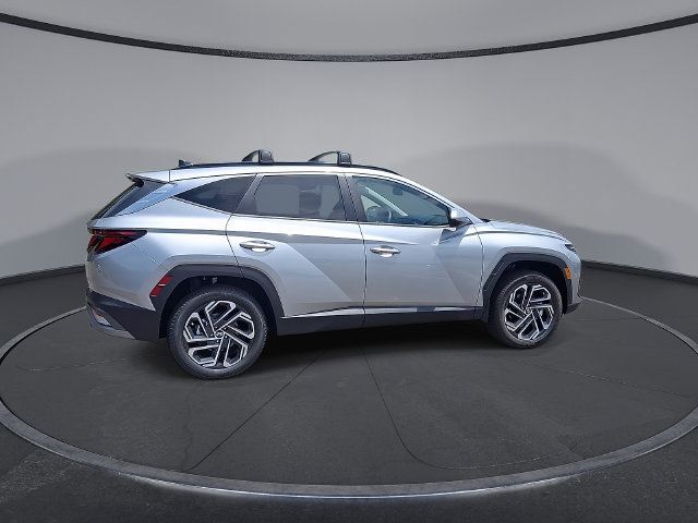 New 2026 Hyundai Tucson SEL Plus AWD/4WD image 9