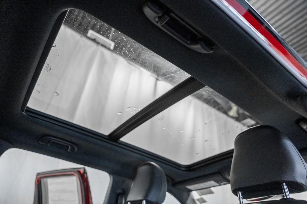 New 2026 Jeep Compass Limited w/ Sun, Sound & Navigation Group image 36