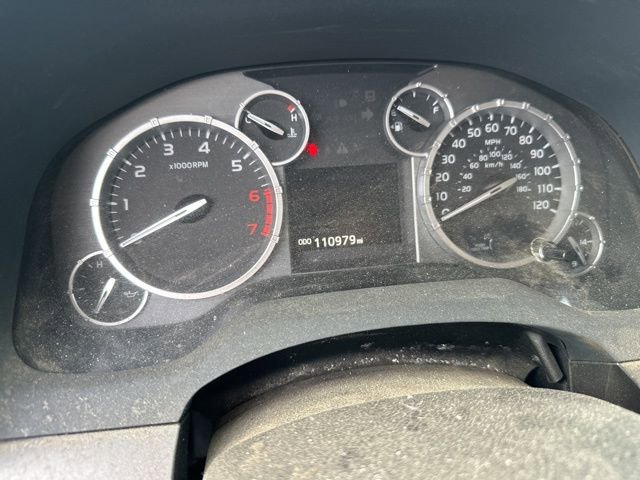 Used 2017 Toyota Tundra SR5 w/ TRD Off Road Package image 3