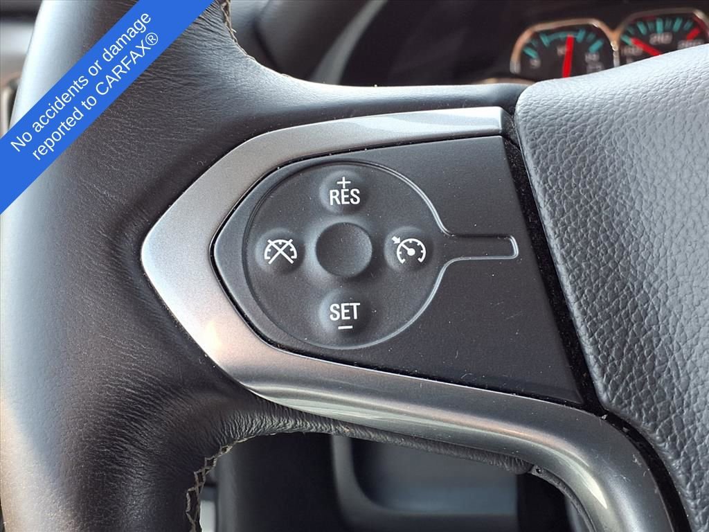 Used 2017 Chevrolet Silverado 1500 LT w/ Midnight Edition image 28