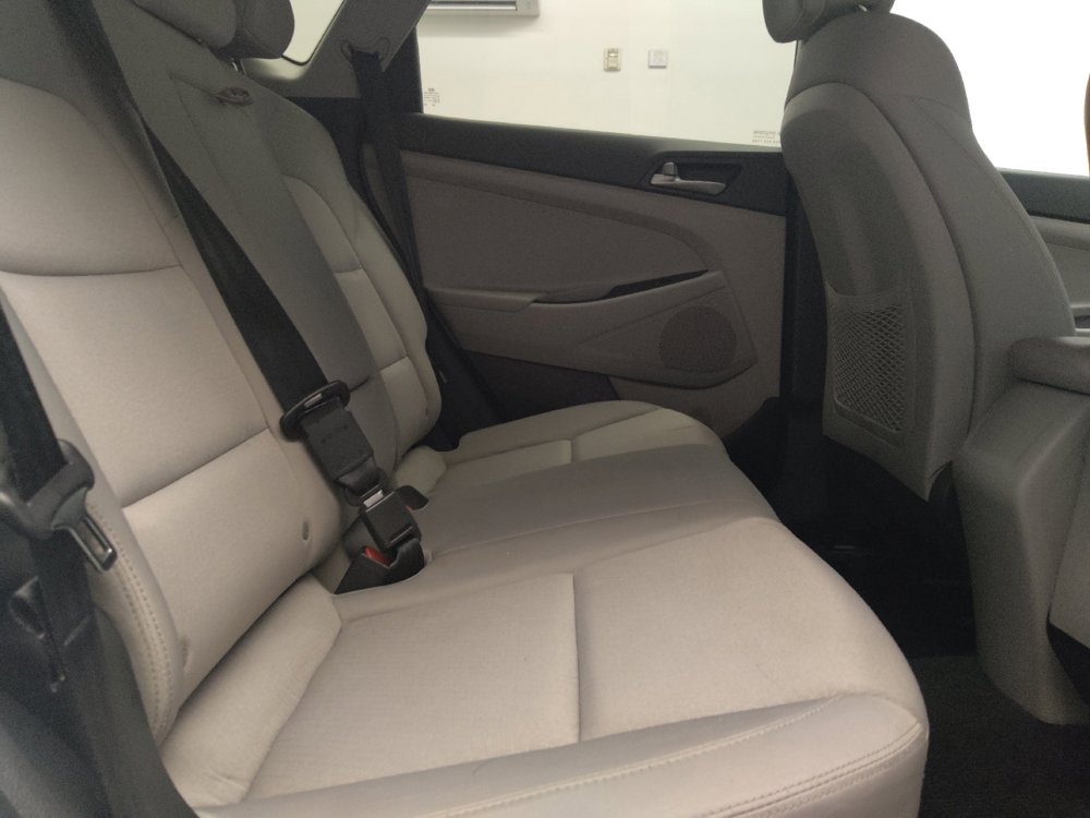 Used 2018 Hyundai Tucson SE AWD/4WD image 19