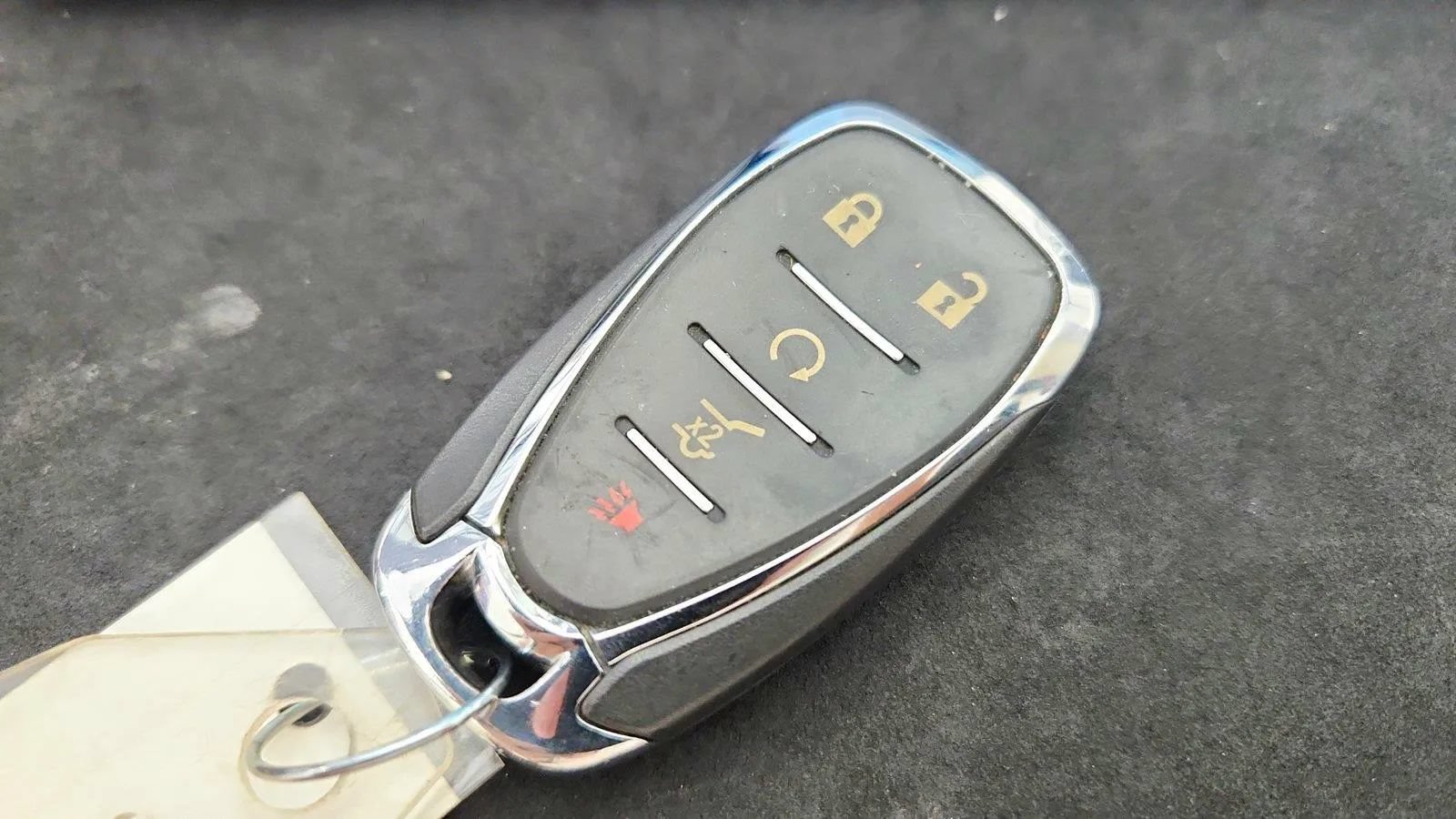 Used 2018 Chevrolet Equinox Premier AWD/4WD image 13