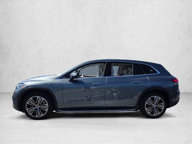 Certified 2024 Mercedes-Benz EQS 450+ SUV image 8