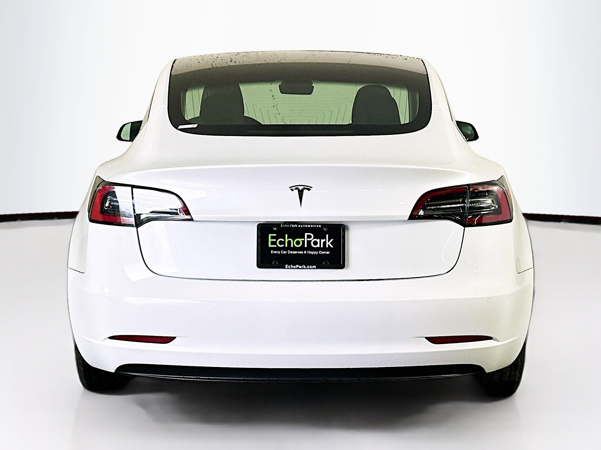 Used 2020 Tesla Model 3 Standard Range Plus image 7