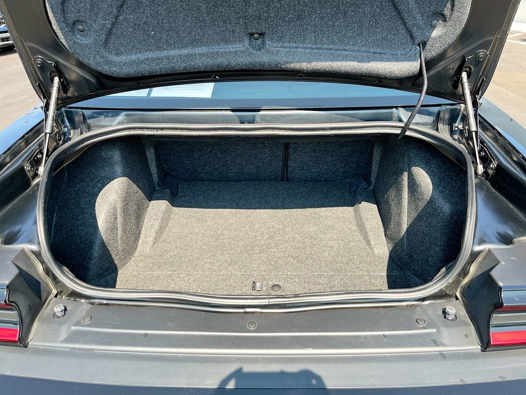 Used 2023 Dodge Challenger R/T Scat Pack image 22