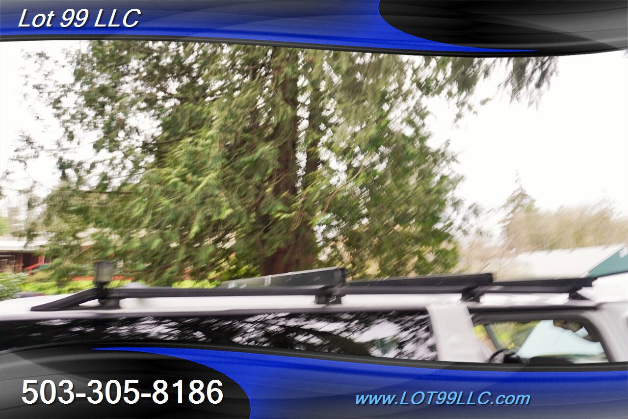 Used 1998 Chevrolet Suburban LT AWD/4WD image 32