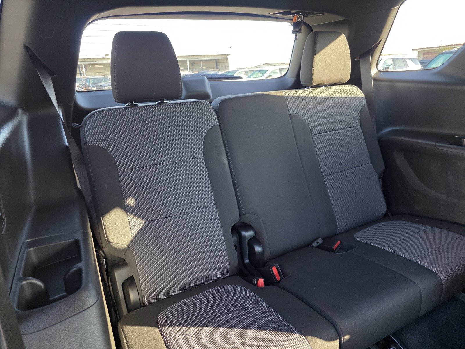 Used 2023 Chevrolet Traverse LT image 13