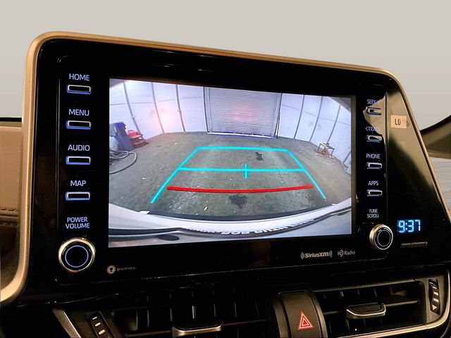 Used 2019 Toyota C-HR Limited FWD image 20