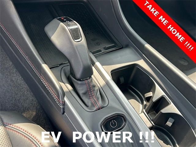 Used 2024 Dodge Charger Daytona R/T w/ Plus Group AWD/4WD image 21