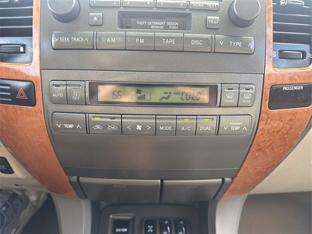 Used 2005 Lexus GX 470 image 18