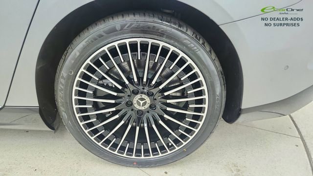 Used 2022 Mercedes-Benz EQS 450+ Sedan image 62