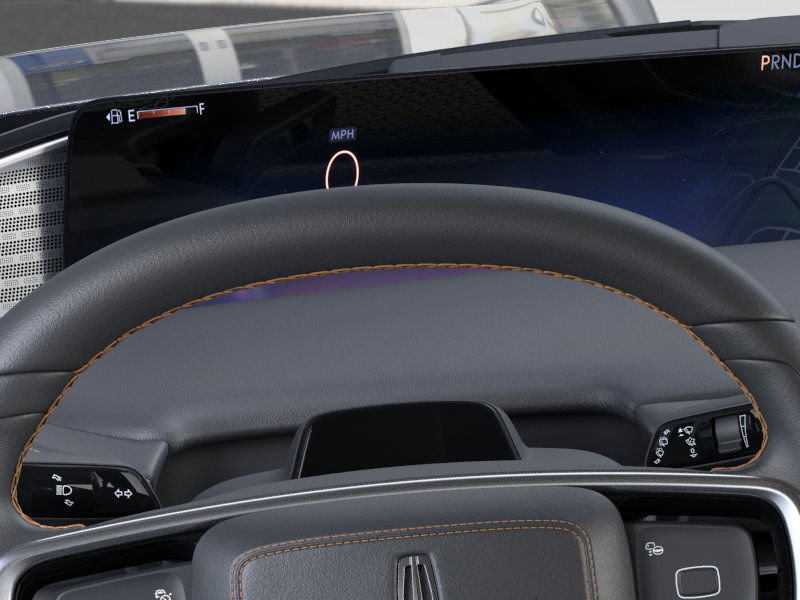 New 2026 Lincoln Navigator Black Label image 12