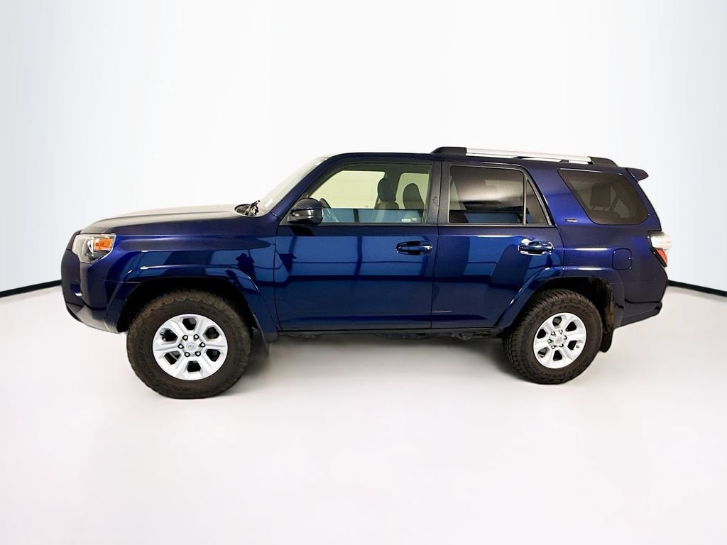 Used 2020 Toyota 4Runner SR5 image 8