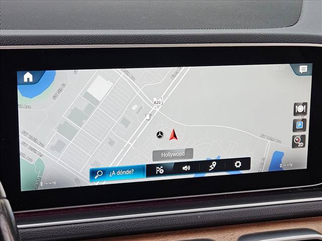 Certified 2021 Mercedes-Benz GLE 350 image 6