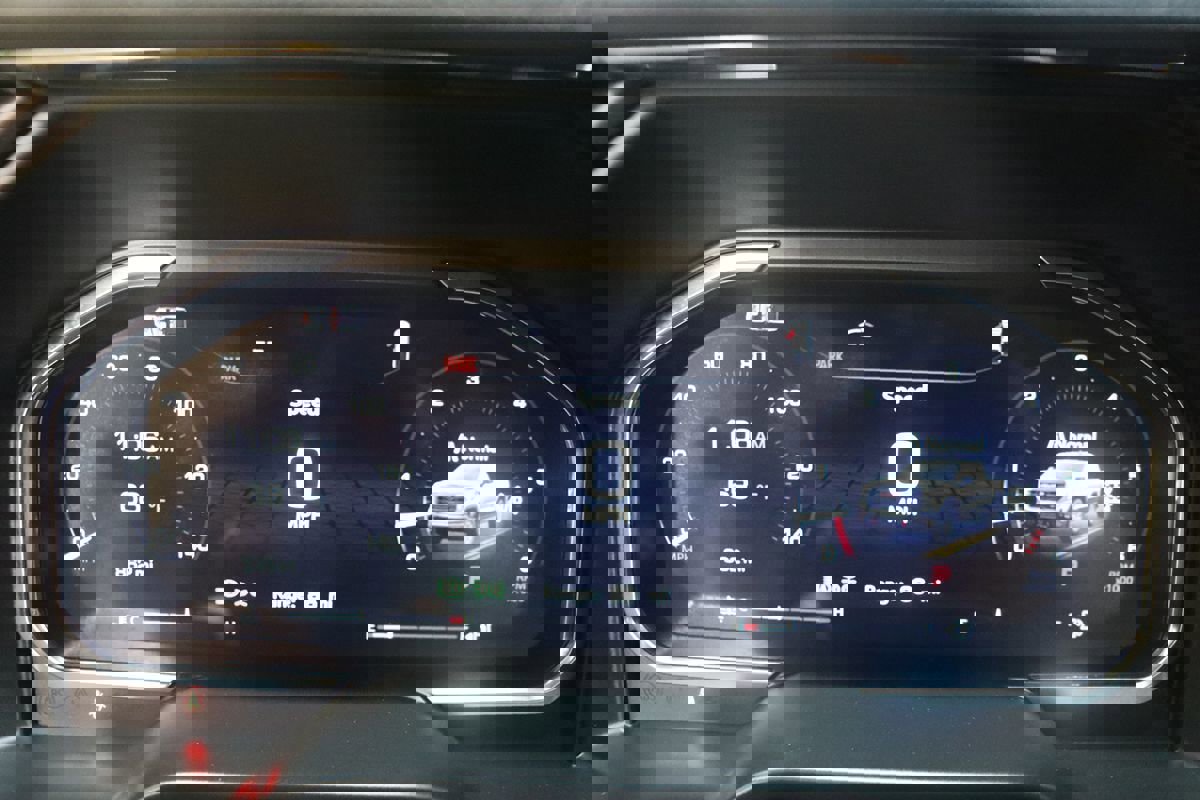 Used 2026 GMC Sierra 1500 AT4 w/ AT4 Premium Package image 58