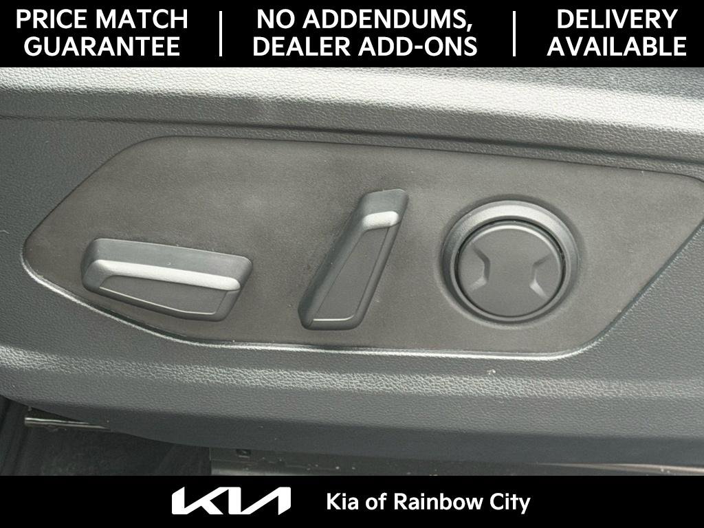 Used 2026 Hyundai Tucson SEL FWD image 7
