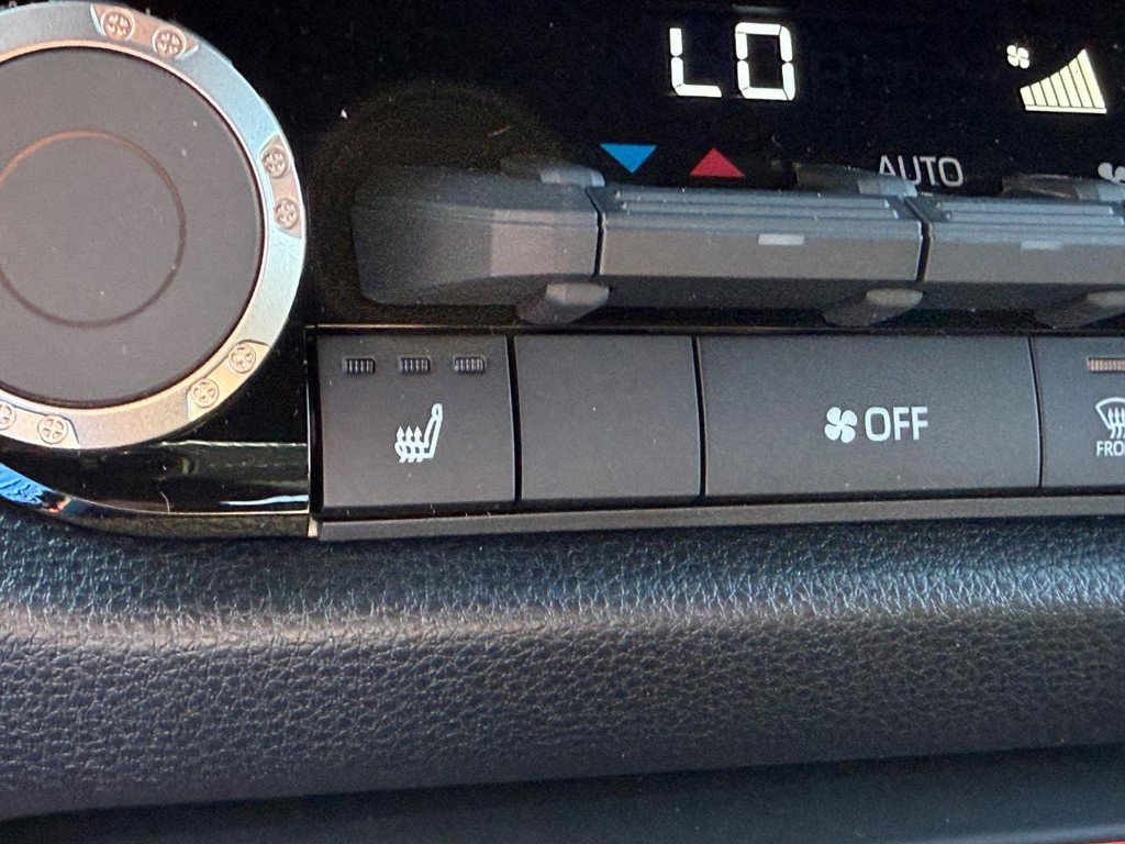 New 2026 Toyota Tundra Limited image 18