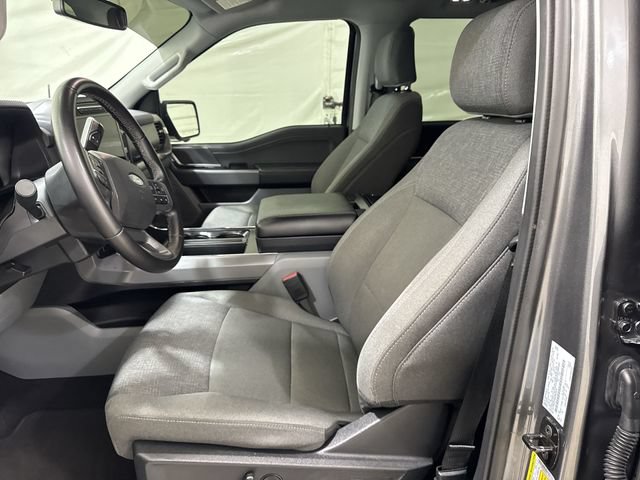 Used 2024 Ford F150 XLT w/ Equipment Group 302A MID AWD/4WD image 19