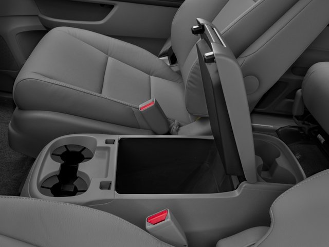 Used 2017 Honda Odyssey EX-L image 16