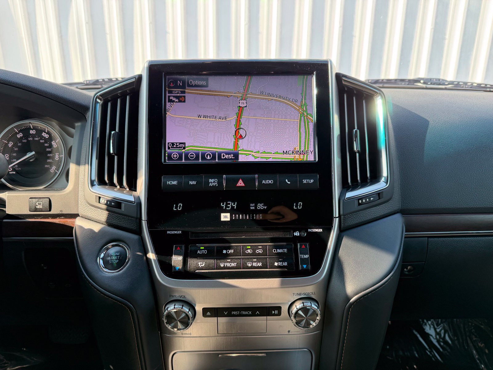 Used 2020 Toyota Land Cruiser Heritage Edition AWD/4WD image 16