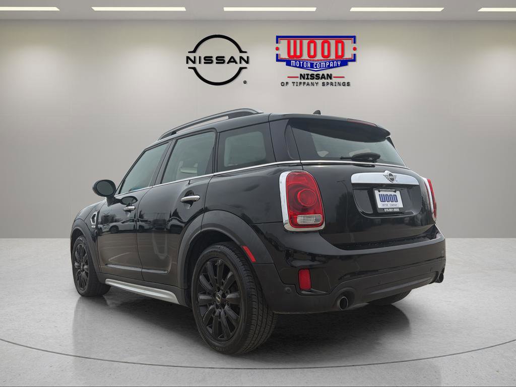 Used 2019 MINI Cooper Countryman S w/ Convenience Package image 4