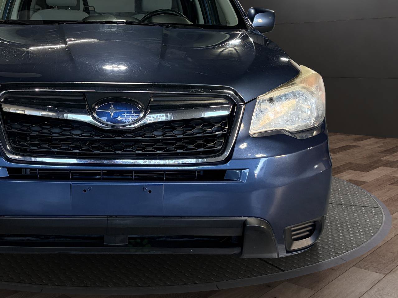 Used 2014 Subaru Forester 2.5i Premium w/ All-Weather Package AWD/4WD image 24