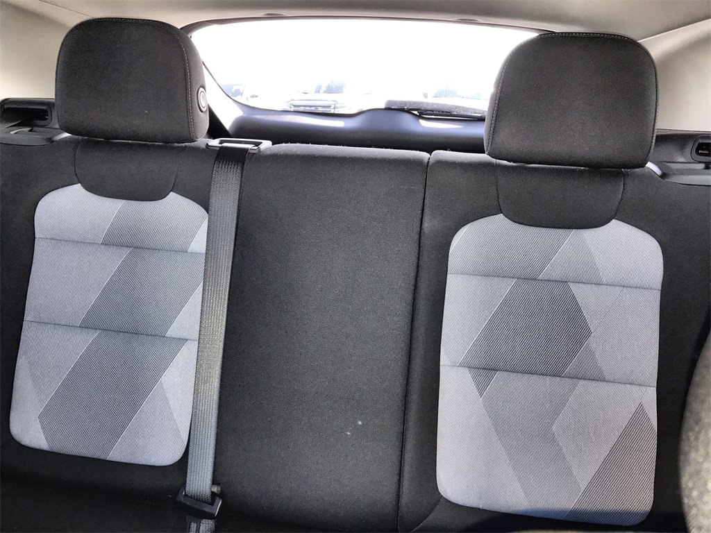 Used 2024 Chevrolet Trax LS w/ LS Convenience Package image 21