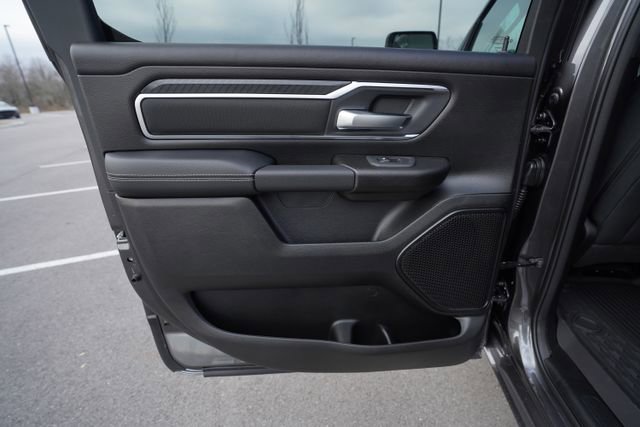 New 2026 RAM 1500 Big Horn image 15