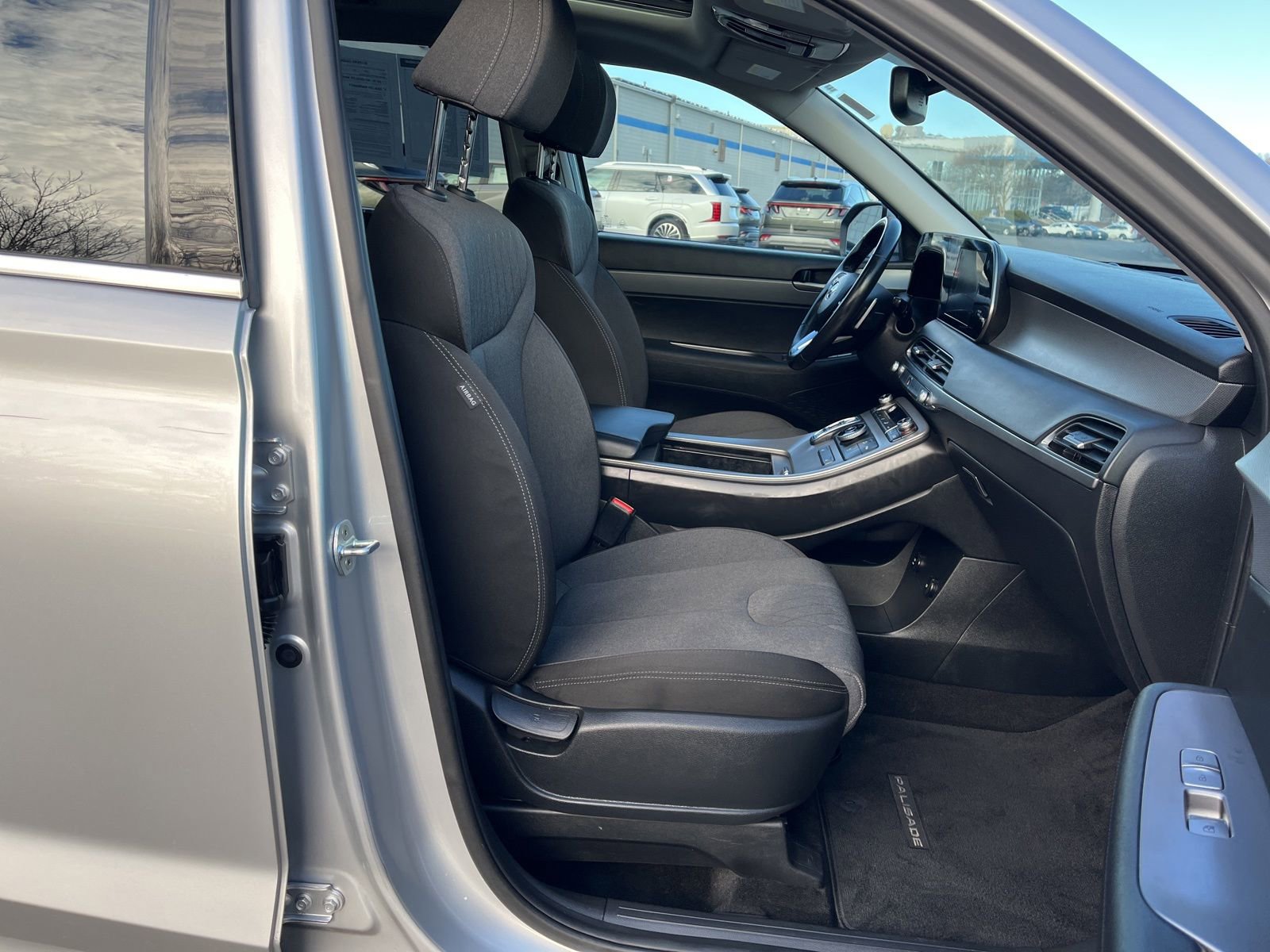 Used 2022 Hyundai Palisade SEL w/ Convenience Package image 15