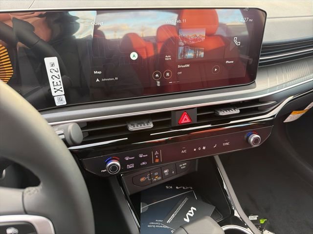 New 2026 Kia K5 GT-Line w/ GT-Line Premium Package image 13